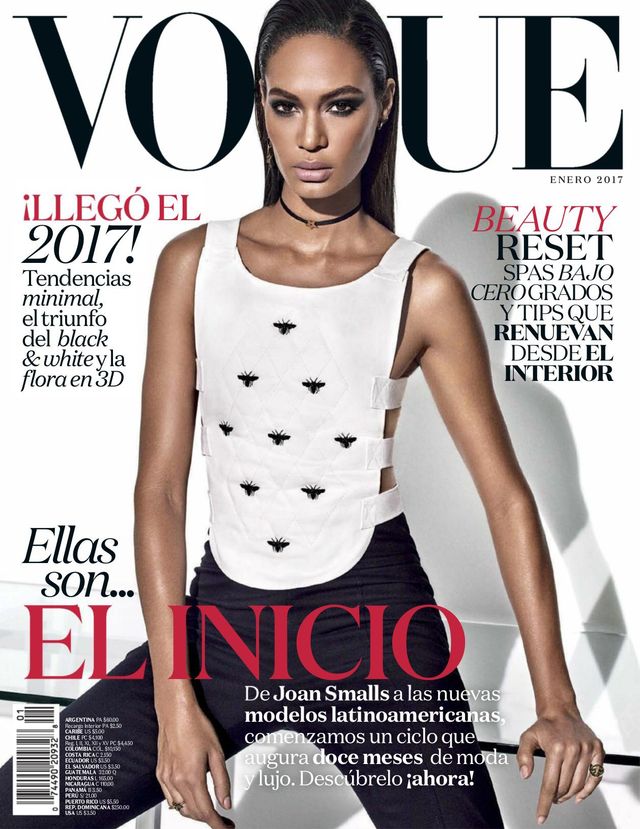 Vogue Latinoamérica