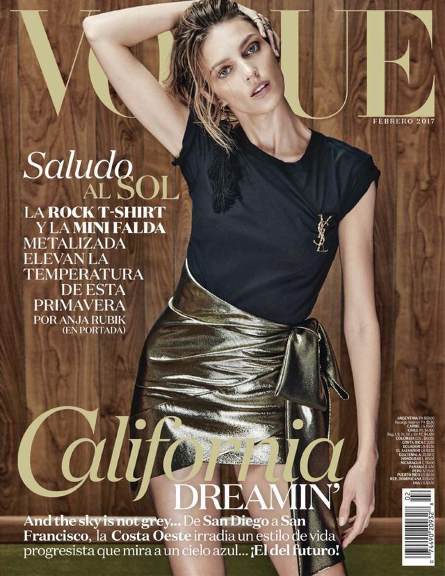 Vogue Latinoamérica