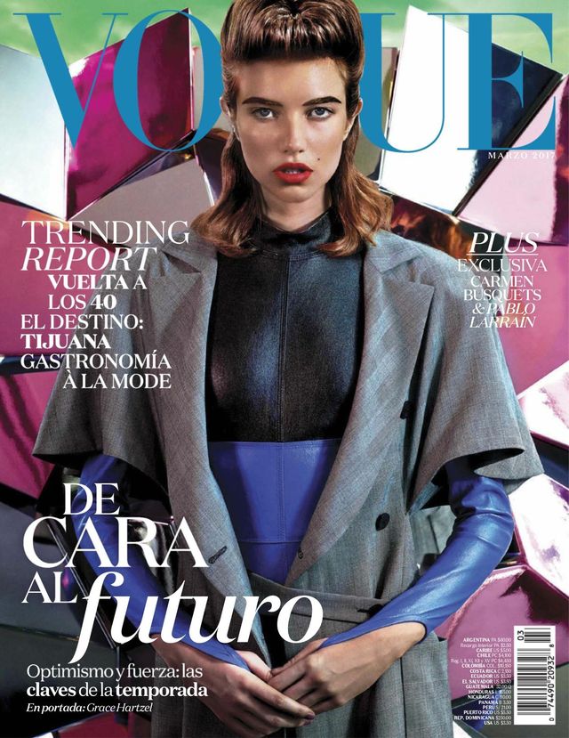 Vogue Latinoamérica