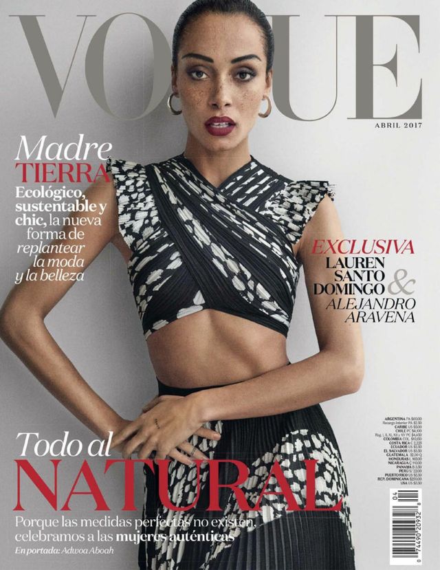 Vogue Latinoamérica