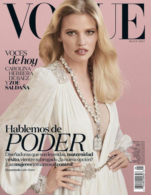 Vogue Latinoamérica