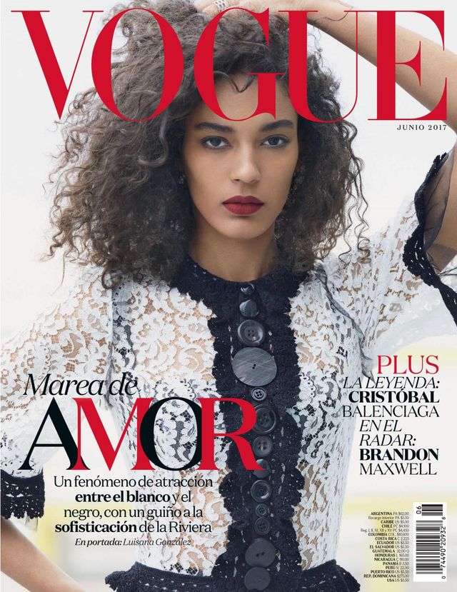Vogue Latinoamérica
