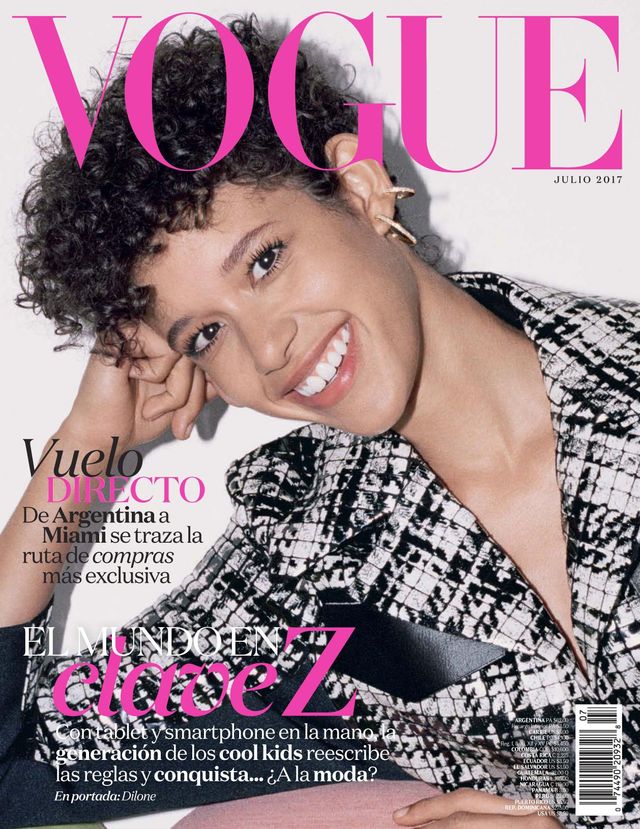 Vogue Latinoamérica