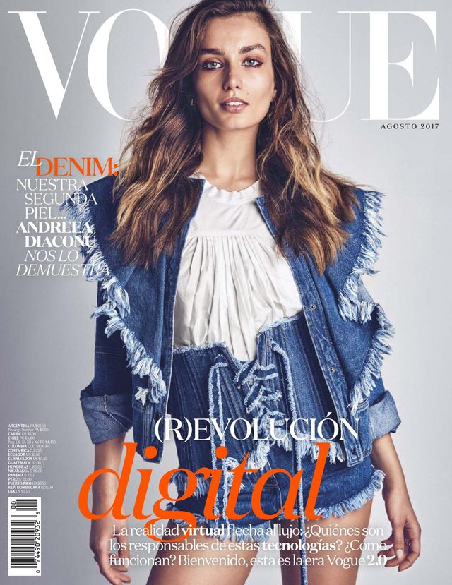 Vogue Latinoamérica