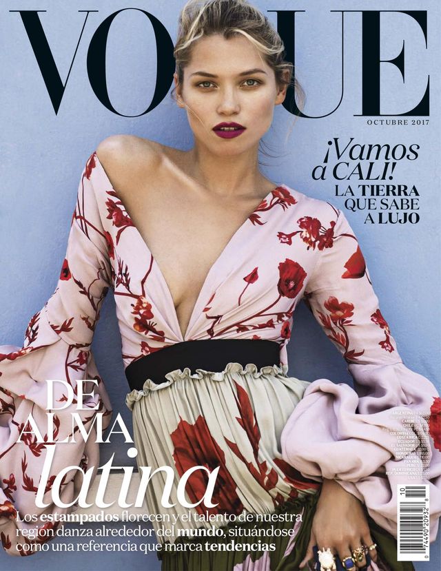 Vogue Latinoamérica