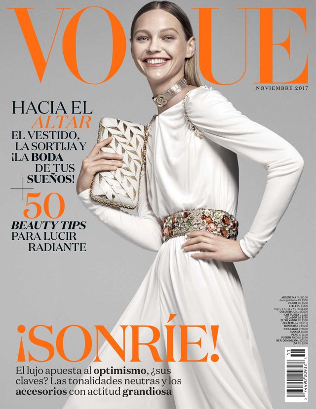 Vogue Latinoamérica