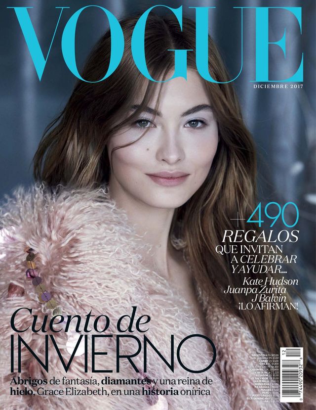 Vogue Latinoamérica