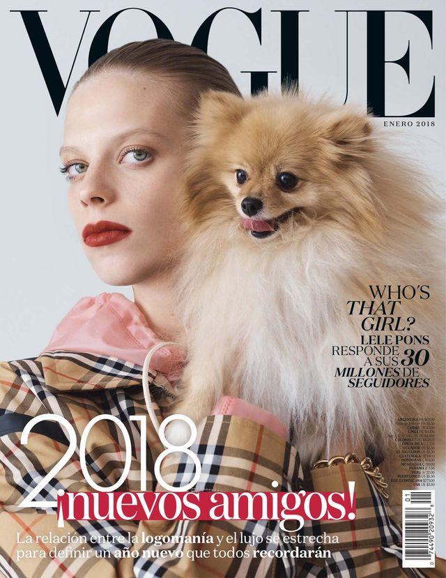 Vogue Latinoamérica