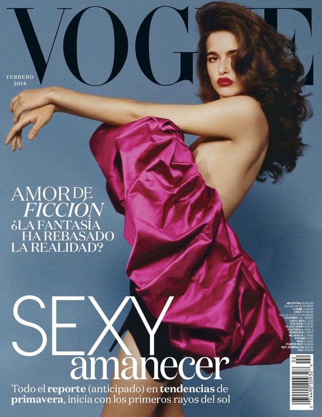 Vogue Latinoamérica