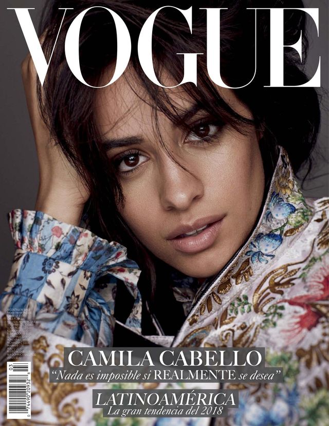 Vogue Latinoamérica