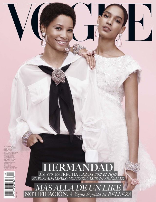 Vogue Latinoamérica
