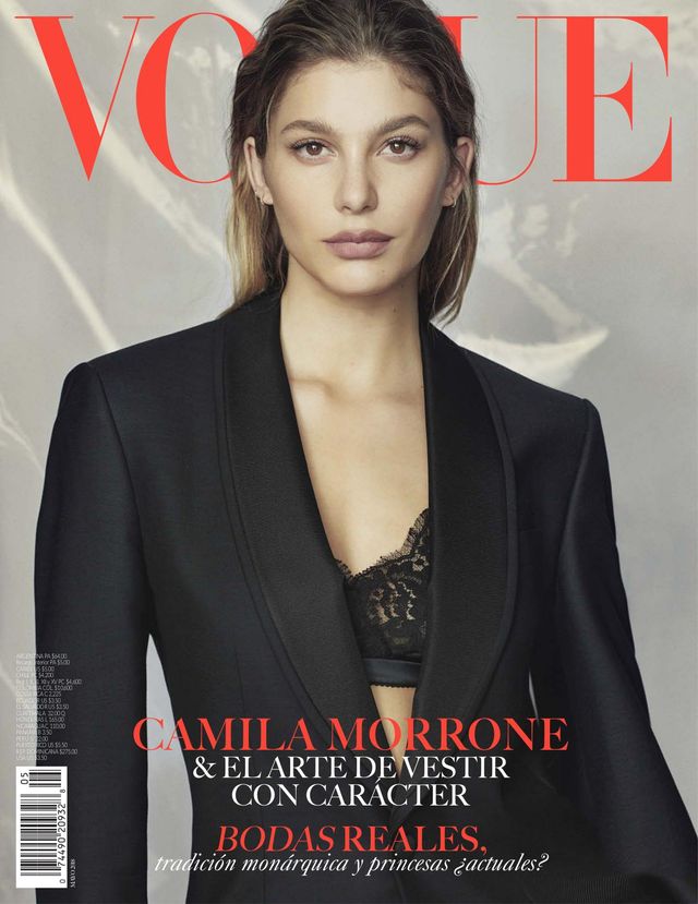 Vogue Latinoamérica