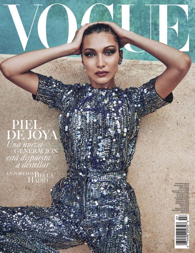 Vogue Latinoamérica