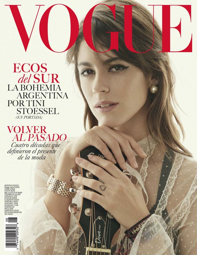 Vogue Latinoamérica
