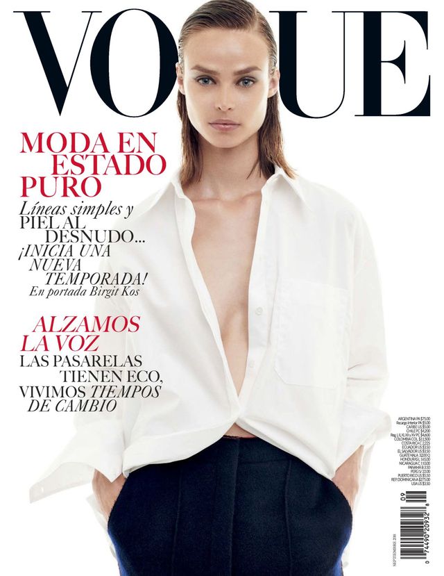 Vogue Latinoamérica