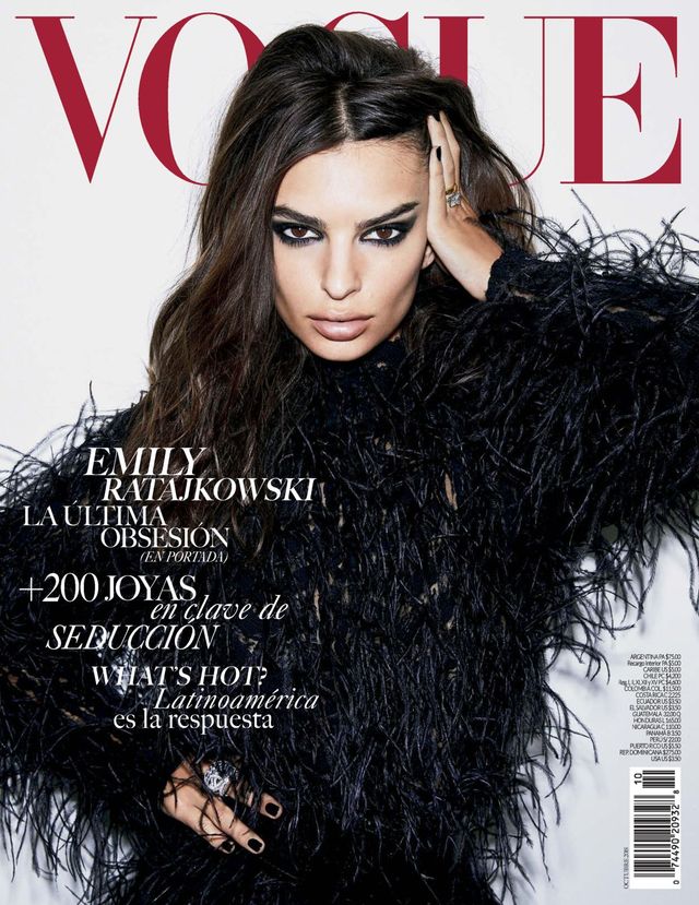 Vogue Latinoamérica