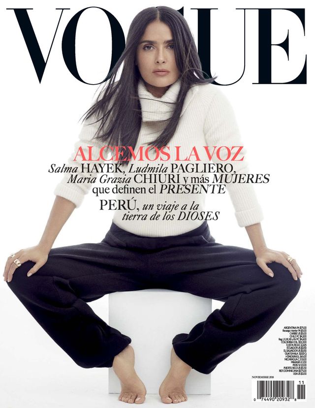 Vogue Latinoamérica