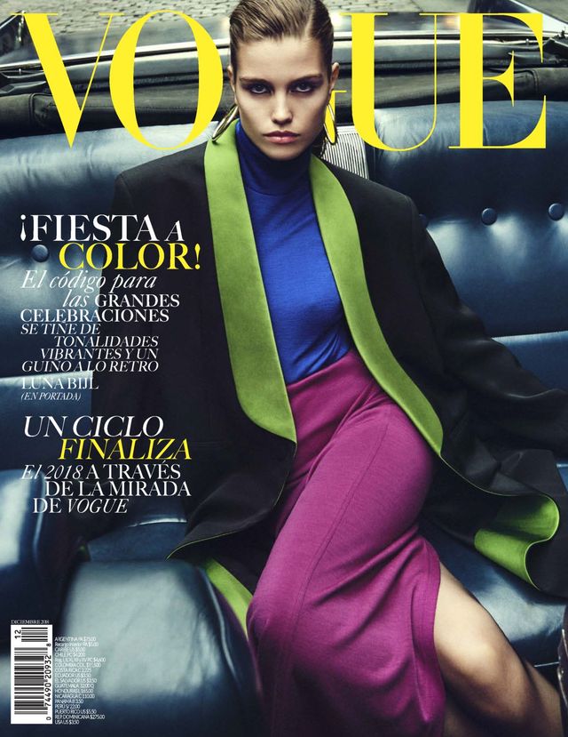 Vogue Latinoamérica