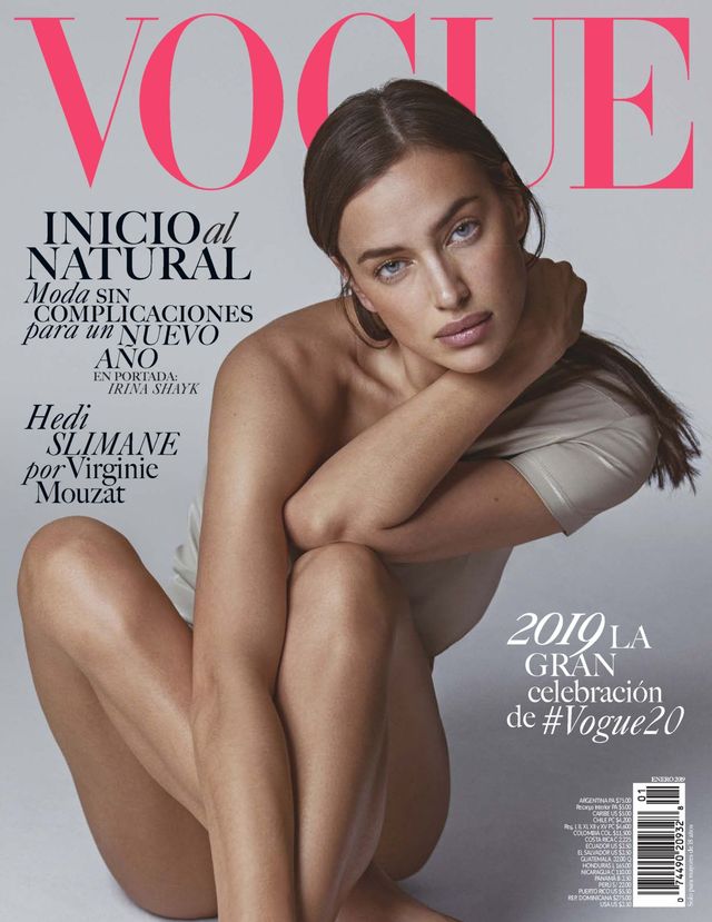 Vogue Latinoamérica