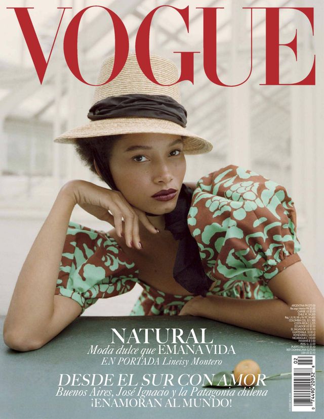 Vogue Latinoamérica