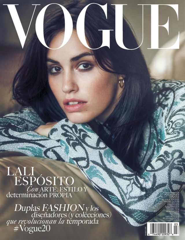 Vogue Latinoamérica
