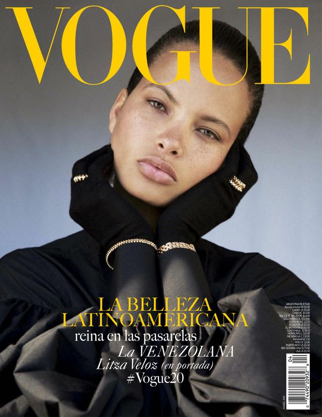Vogue Latinoamérica