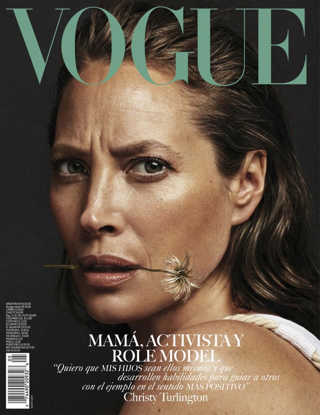 Vogue Latinoamérica