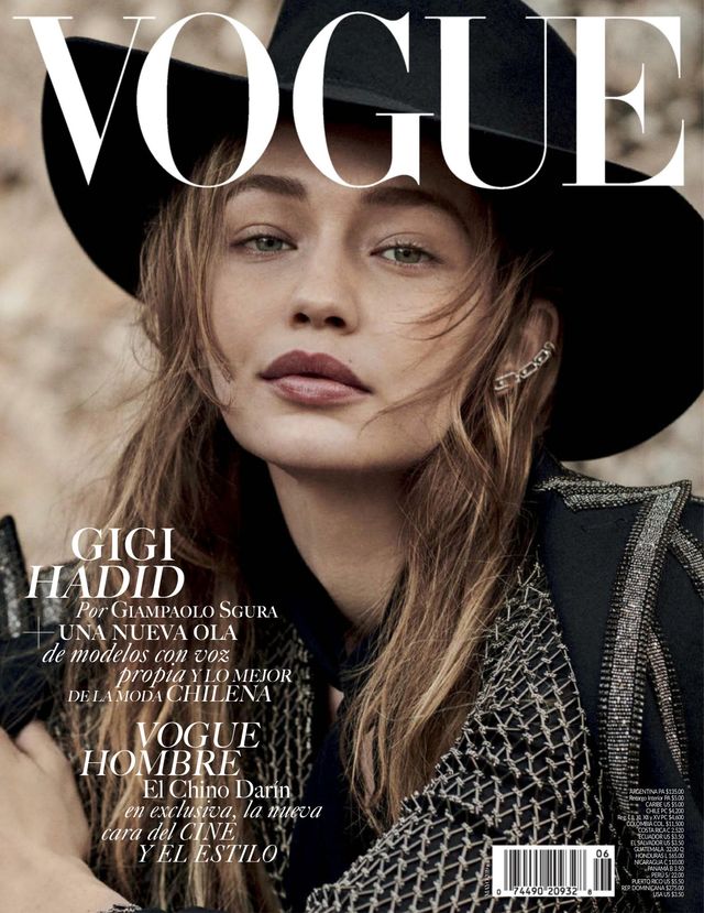Vogue Latinoamérica