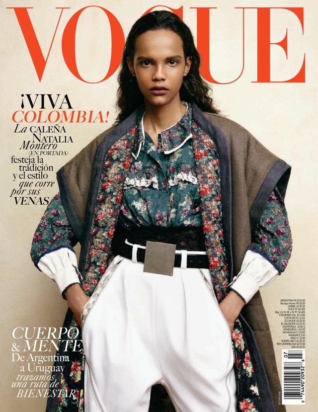 Vogue Latinoamérica