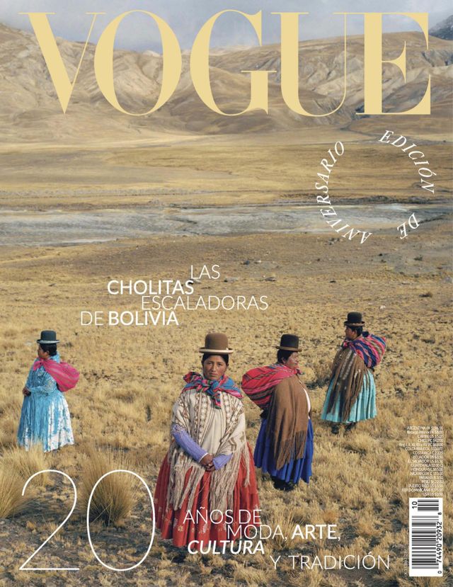 Vogue Latinoamérica