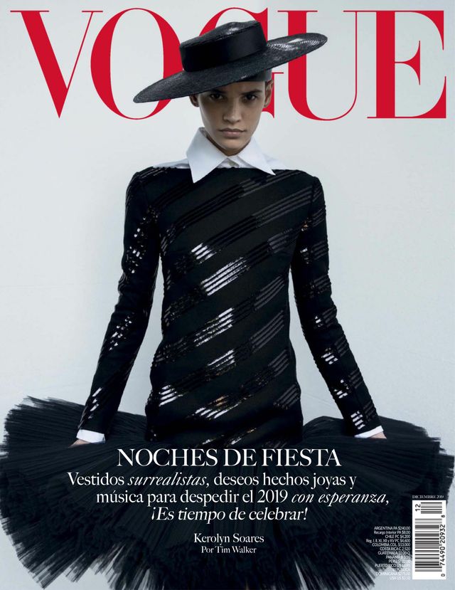 Vogue Latinoamérica