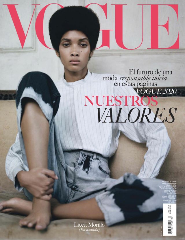 Vogue Latinoamérica