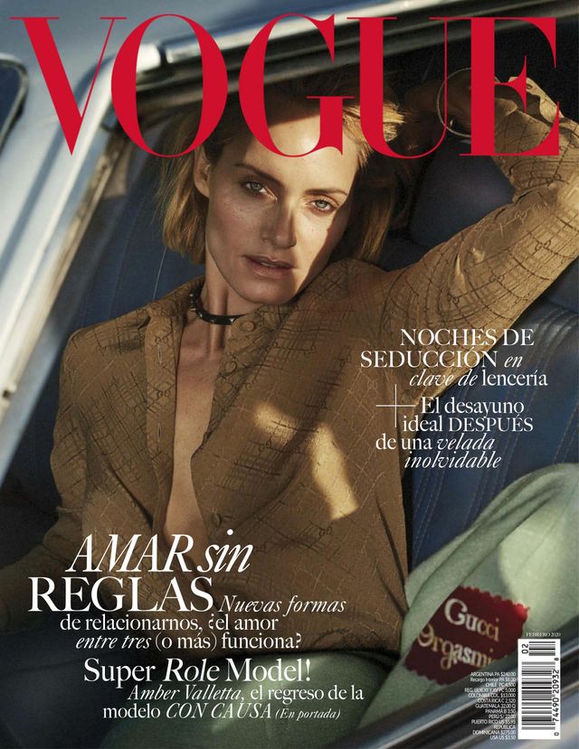 Vogue Latinoamérica