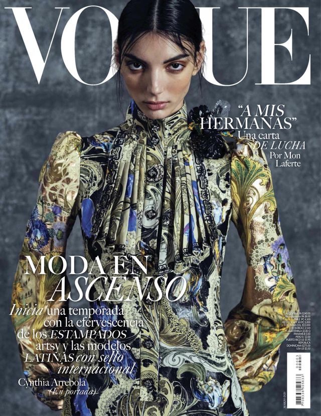 Vogue Latinoamérica
