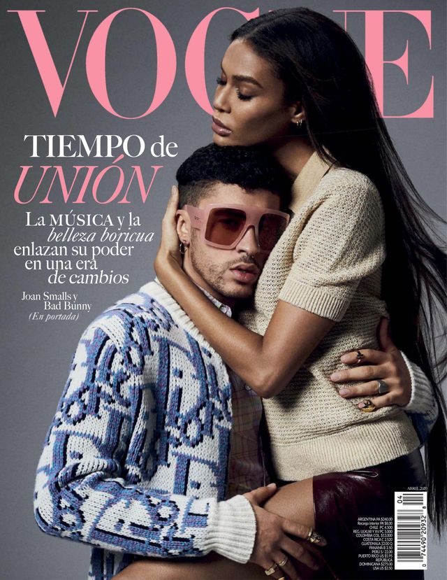 Vogue Latinoamérica