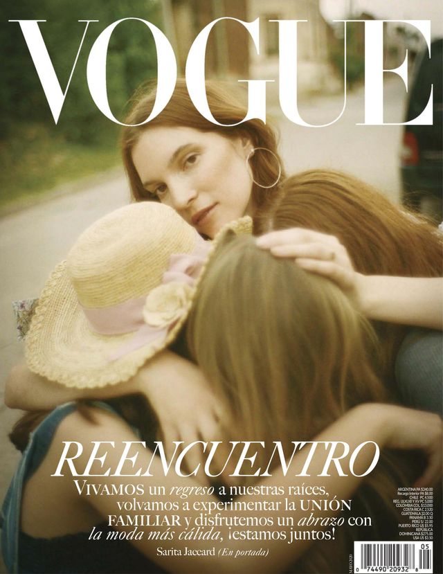 Vogue Latinoamérica