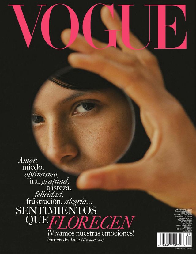 Vogue Latinoamérica