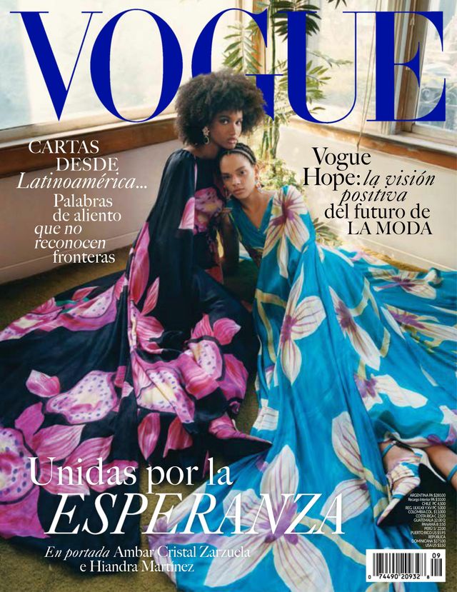 Vogue Latinoamérica