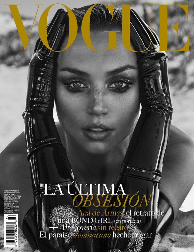 Vogue Latinoamérica