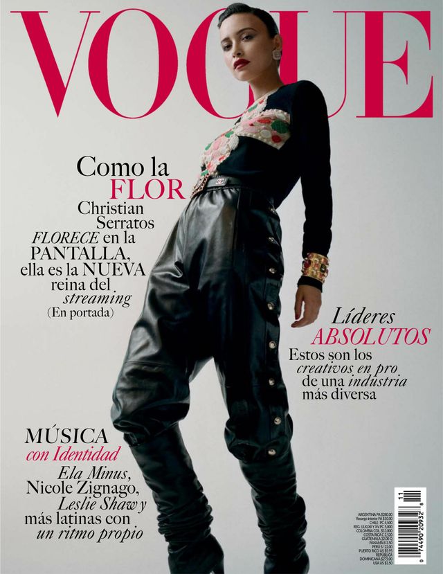 Vogue Latinoamérica