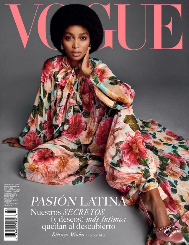 Vogue Latinoamérica