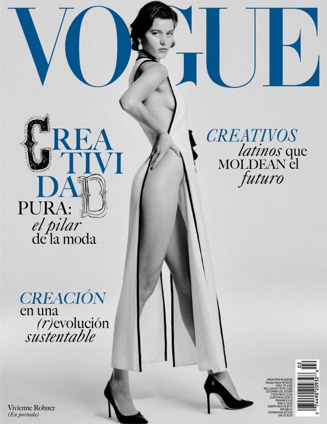 Vogue Latinoamérica