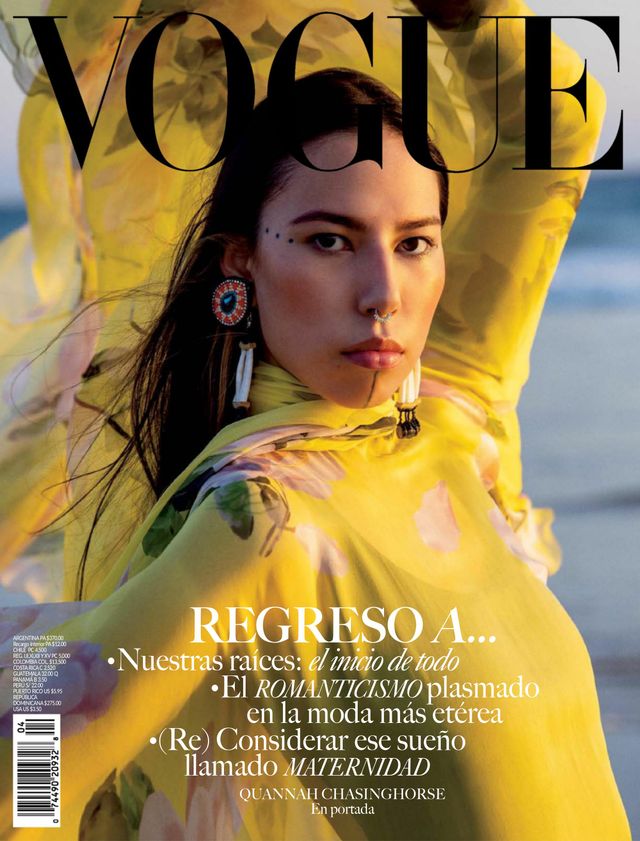 Vogue Latinoamérica