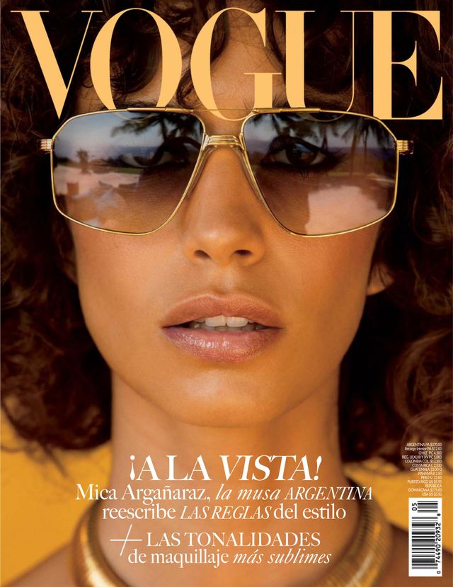 Vogue Latinoamérica