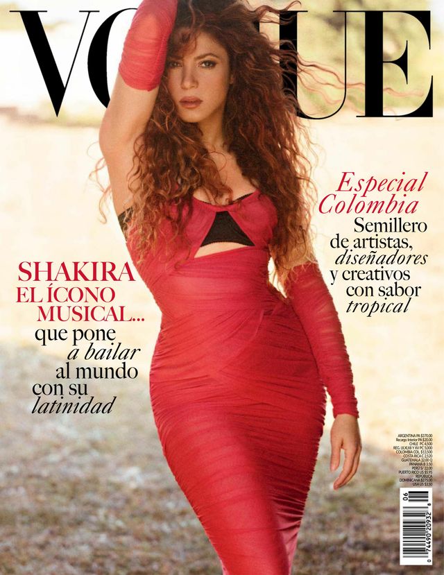 Vogue Latinoamérica