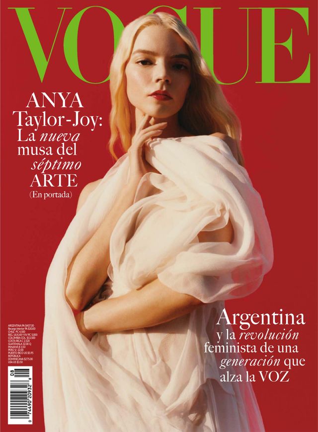 Vogue Latinoamérica