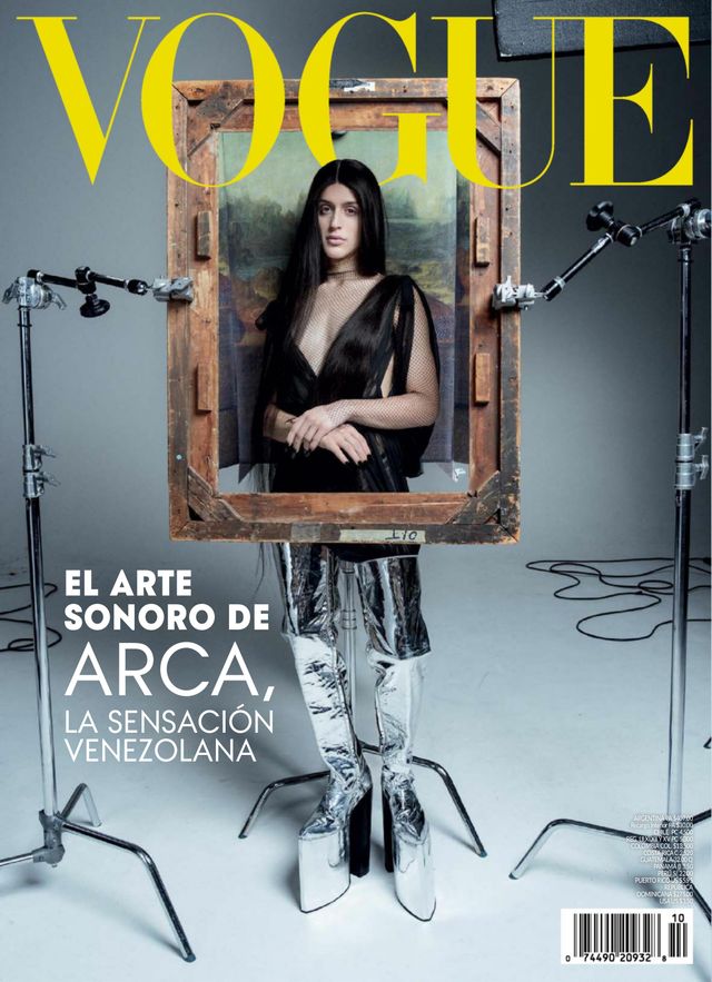 Vogue Latinoamérica
