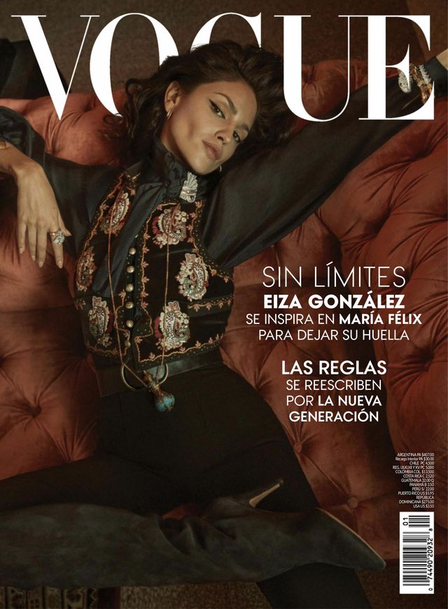 Vogue Latinoamérica
