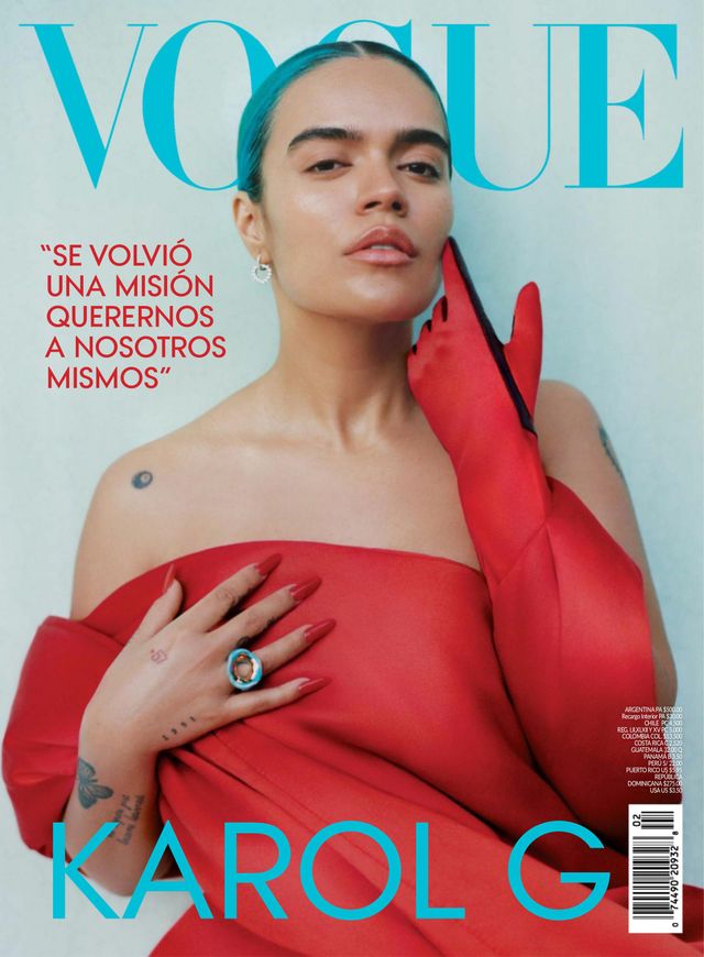 Vogue Latinoamérica
