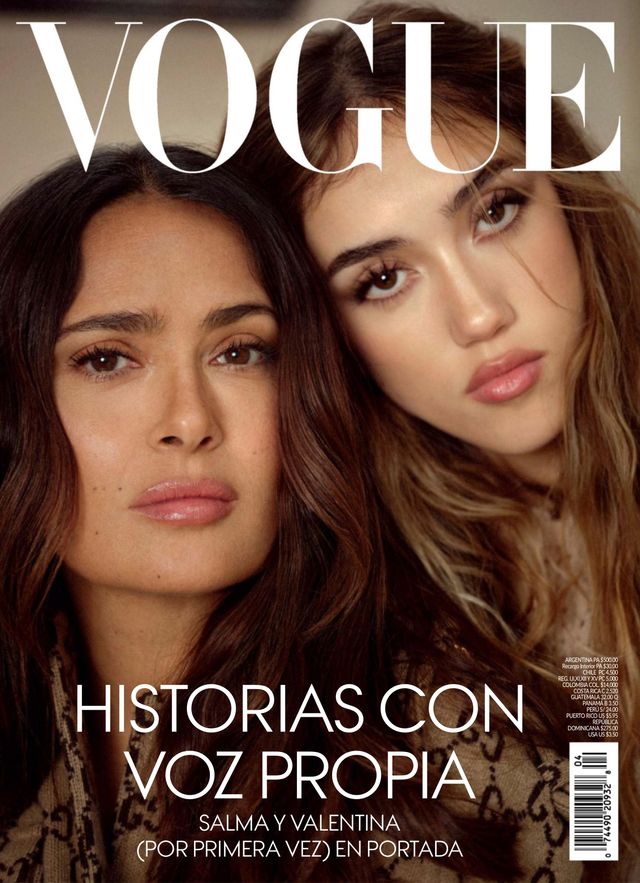 Vogue Latinoamérica